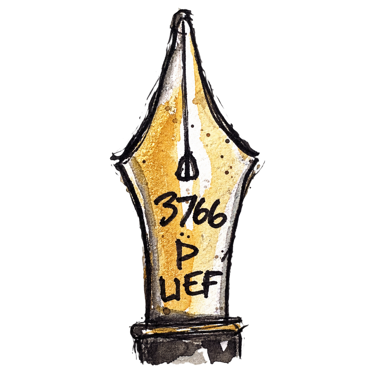 The Loose Nib